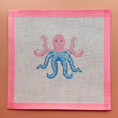 Cotswold Designs Glitter Octopus