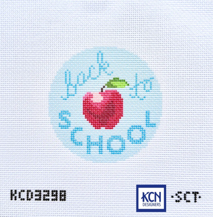 SCT - Back to School Round