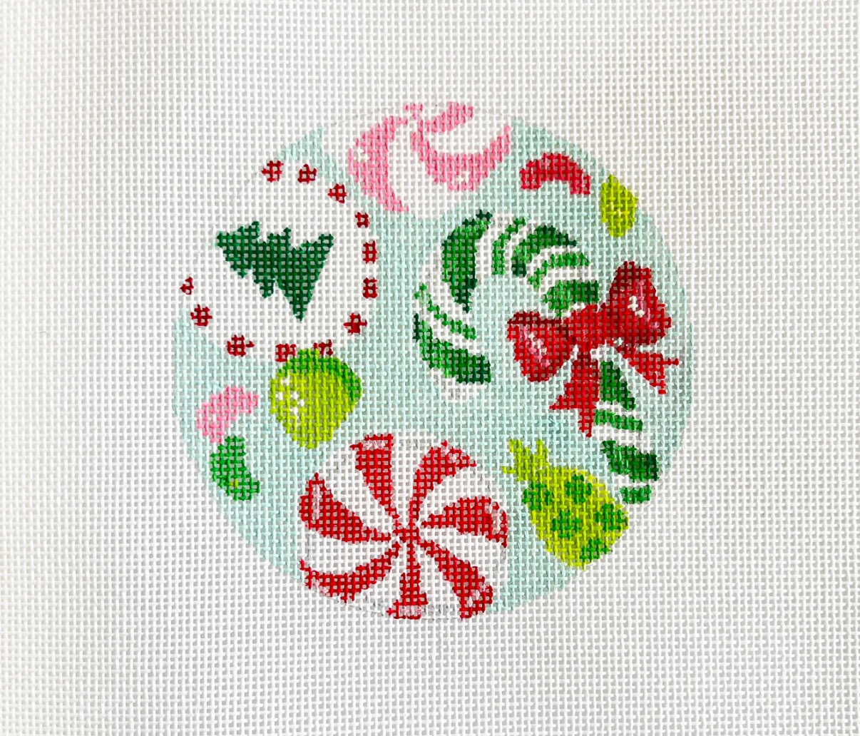 Blueberry Point - Holiday Candies