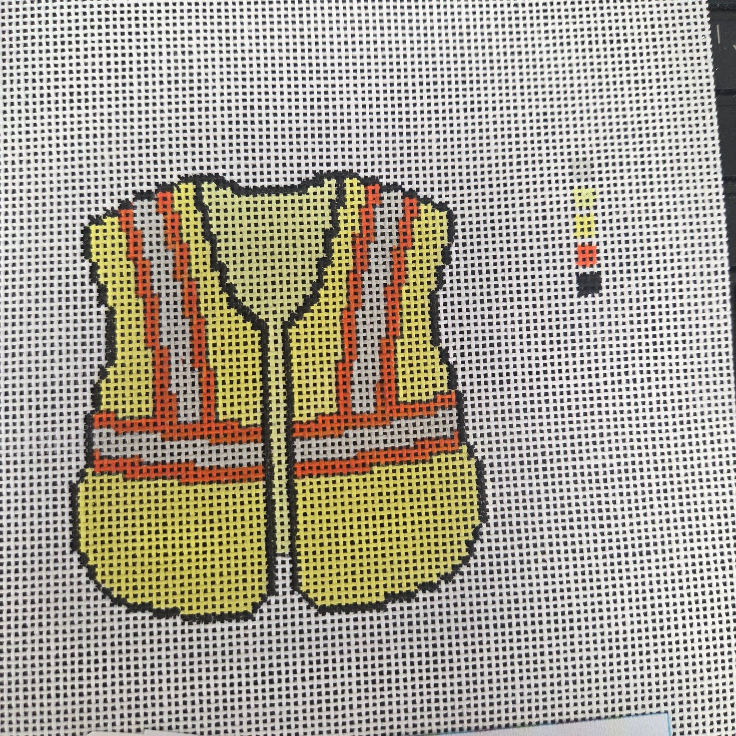 Safety Vest