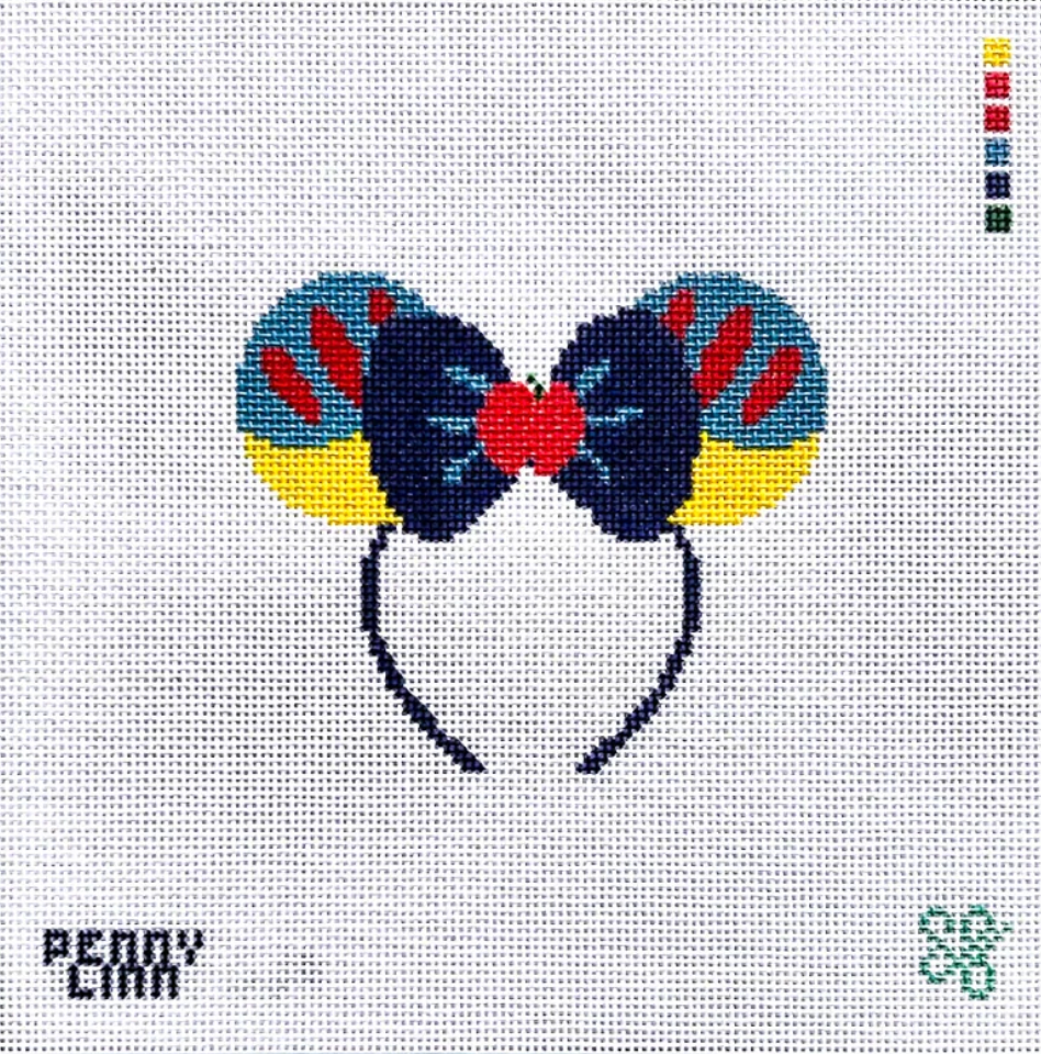 SG Designs - Snow White Ears