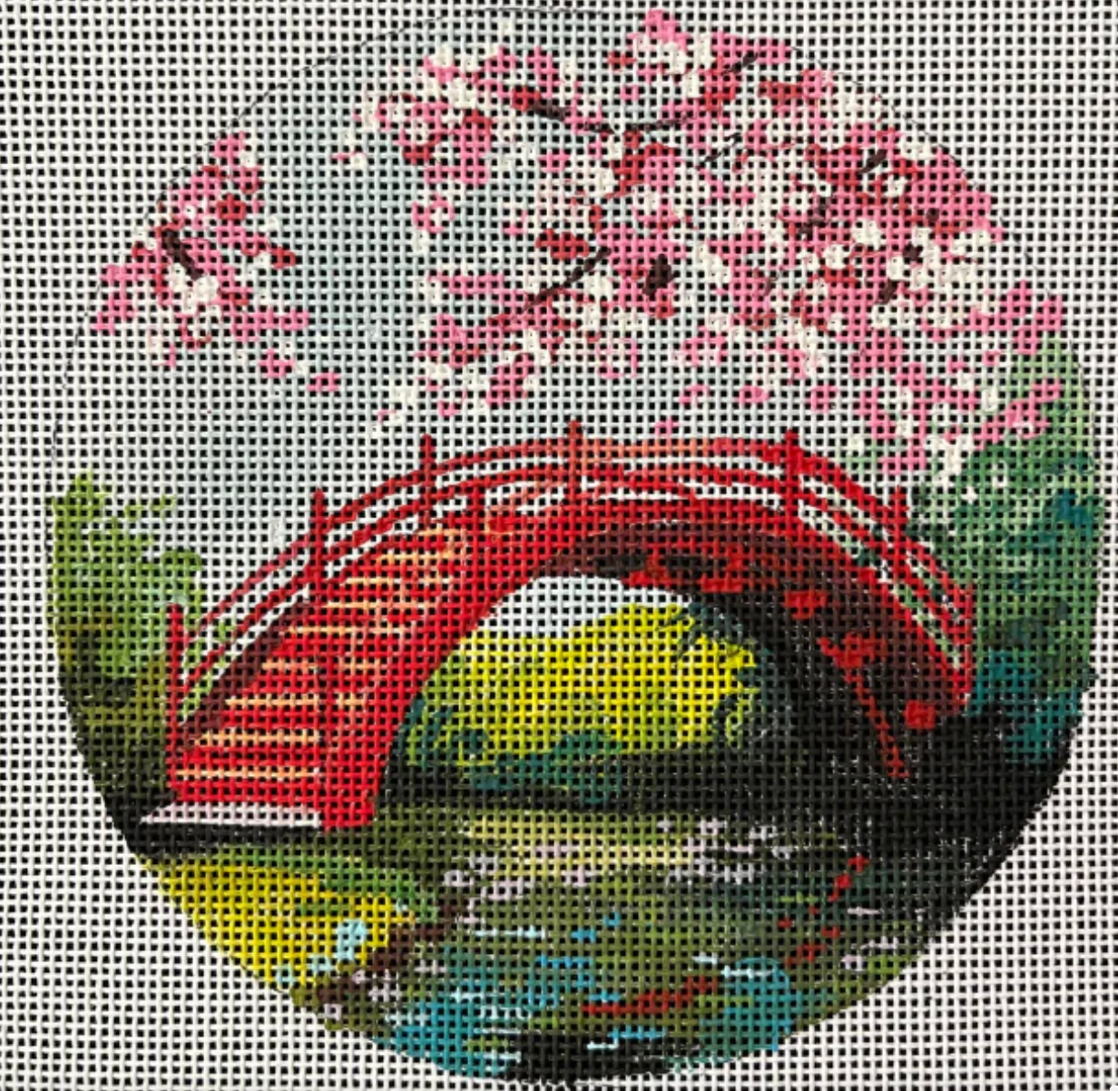Colors of Praise - Red Bridge