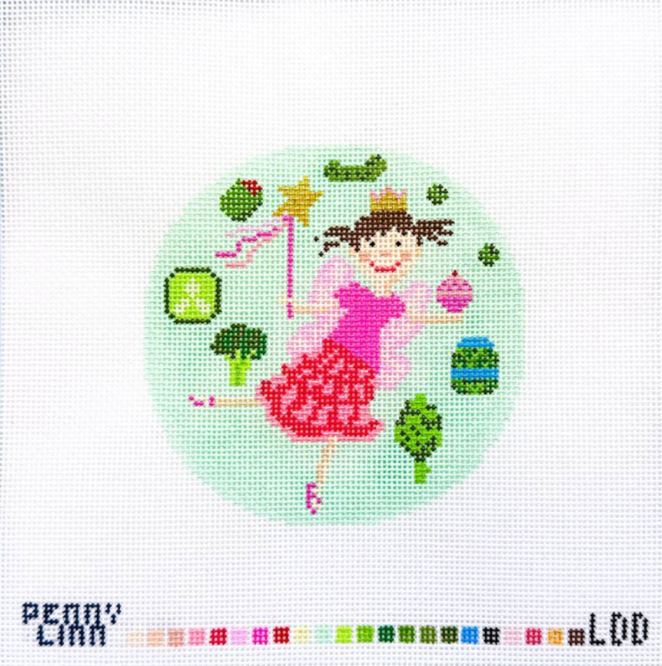 Lazy Doodle Designs - Pinkalicious