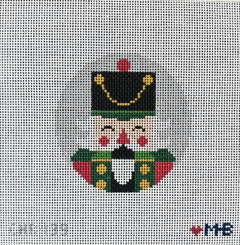 LoveMHB - Nutcracker Ferdinand Round