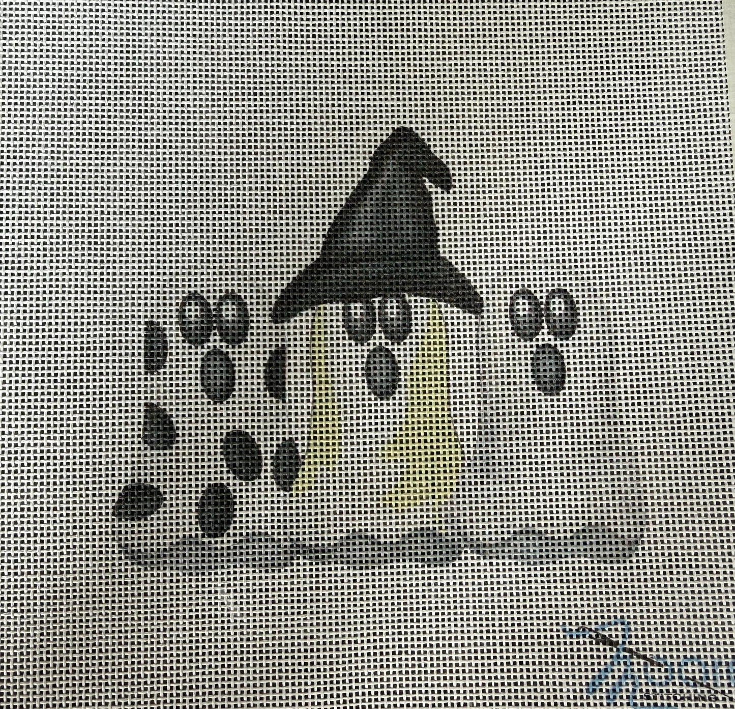 Moore Stitching Ghost Trio