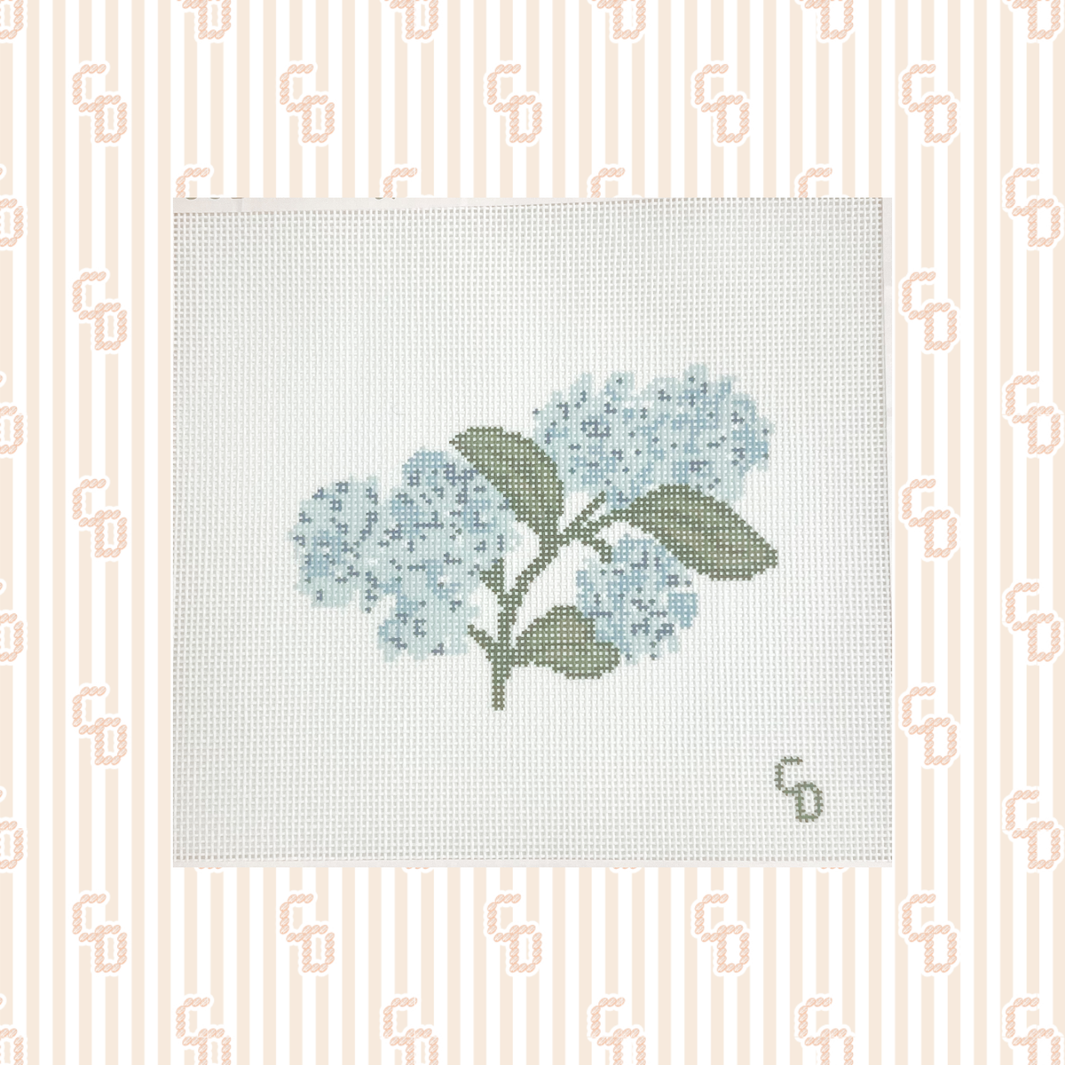 Cotswold Designs - Hydrangea Bush