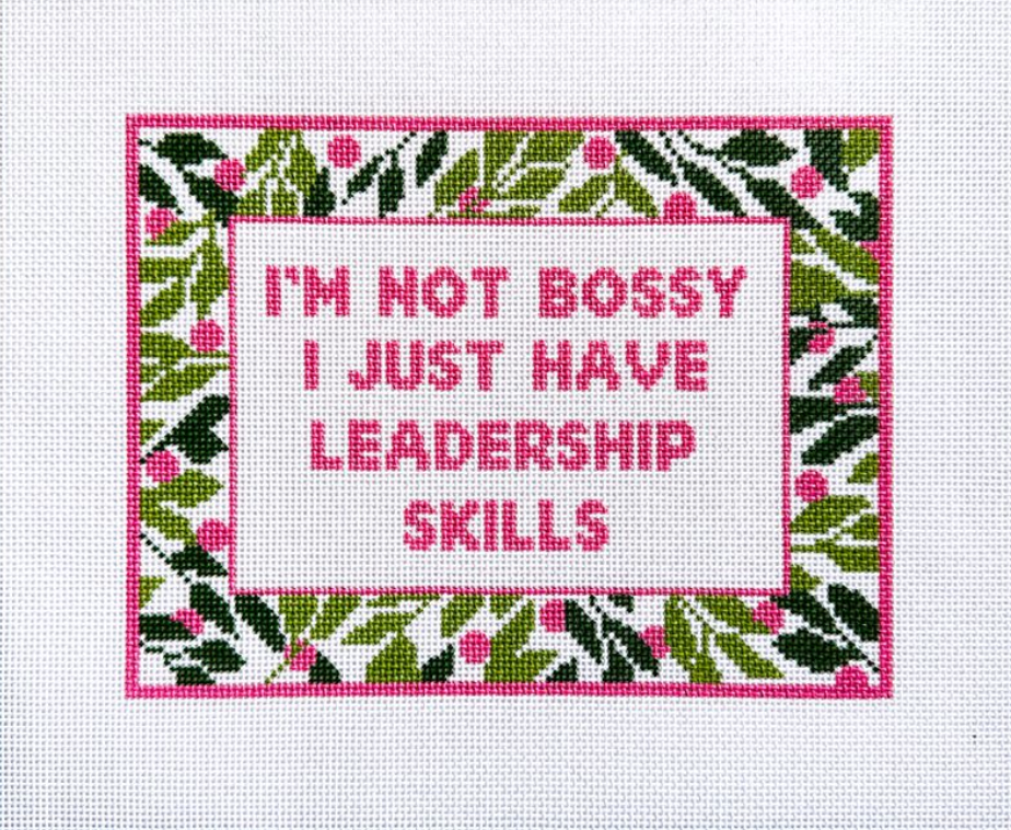 Coast to Coast - I'm Not Bossy