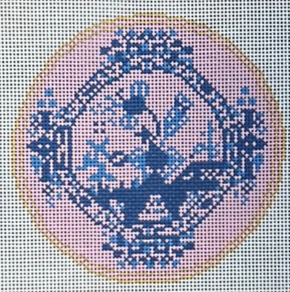 Kate Woodward - Oriente Italiano Round