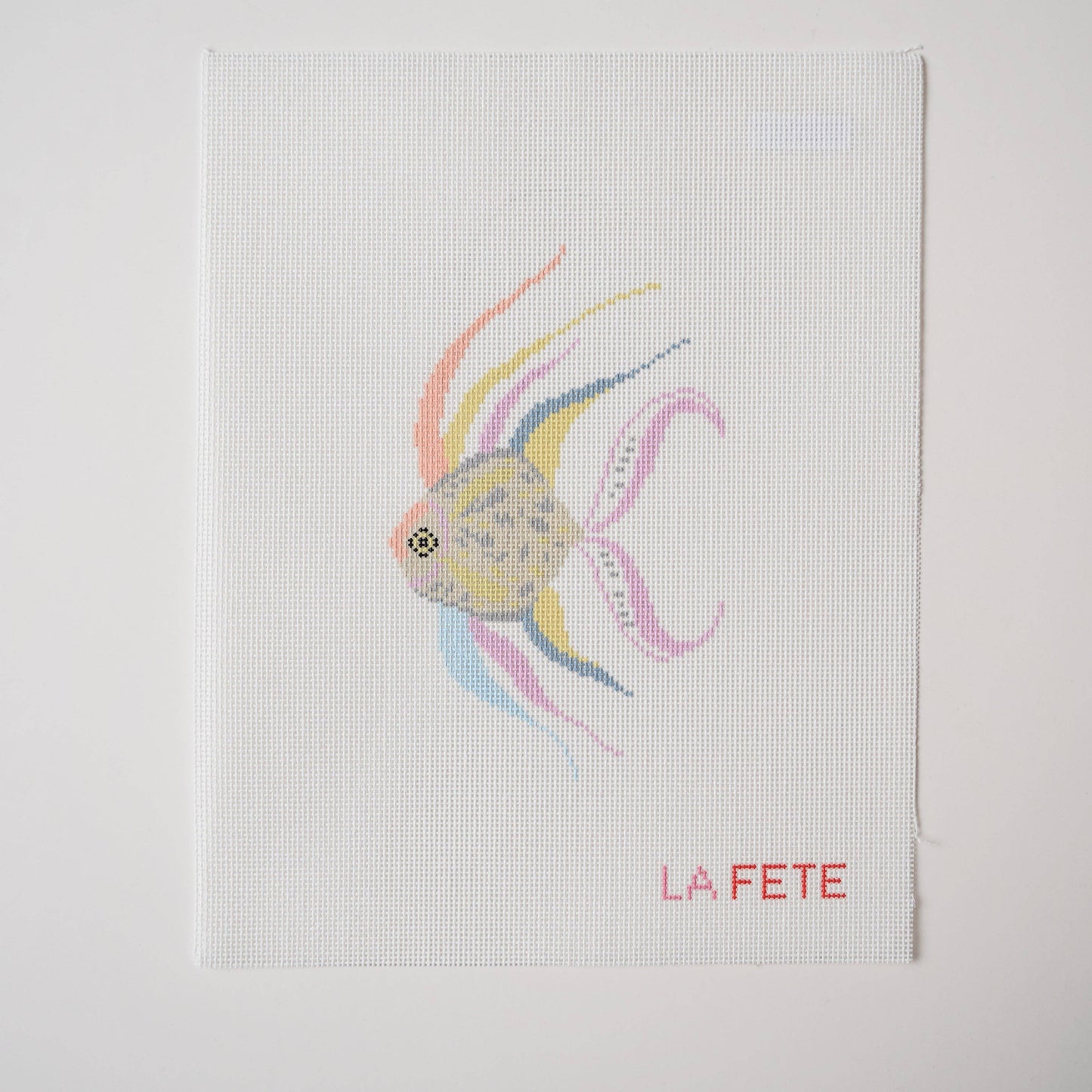 La Fete - Rainbow Fish