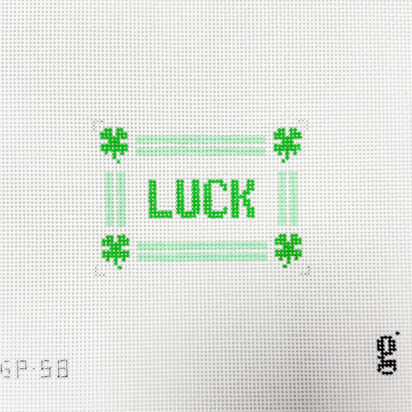 Good Point Luck