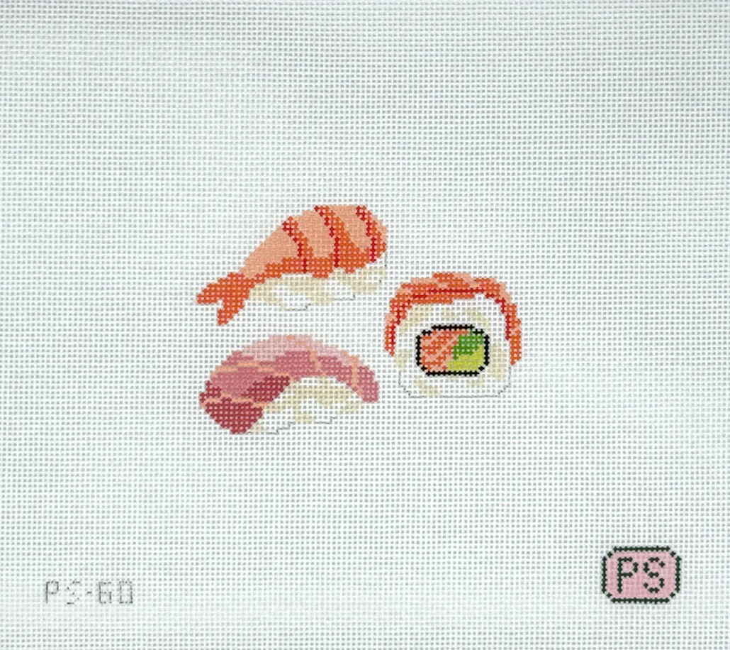 Prepsetter- Sushi