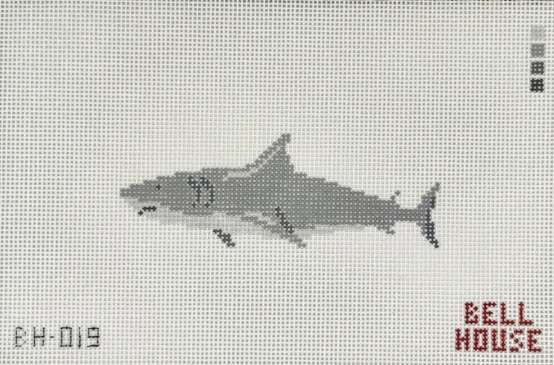 Bell House Designs - Shark