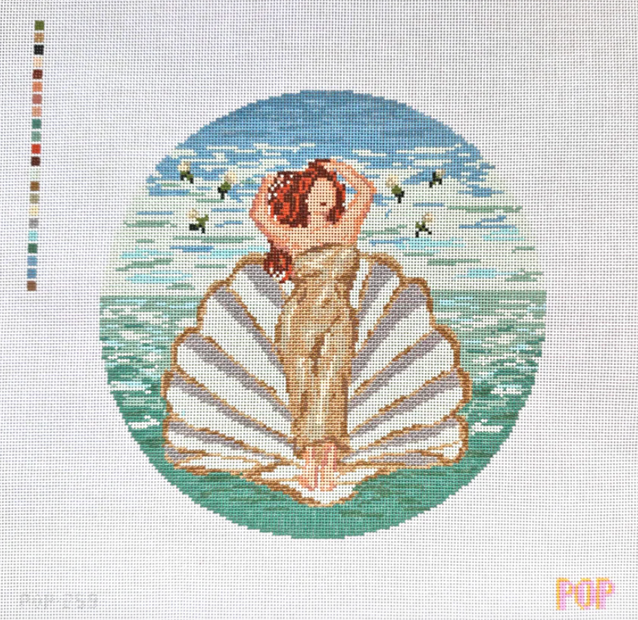 Pop Needle Arts - Modern Day Venus Mini