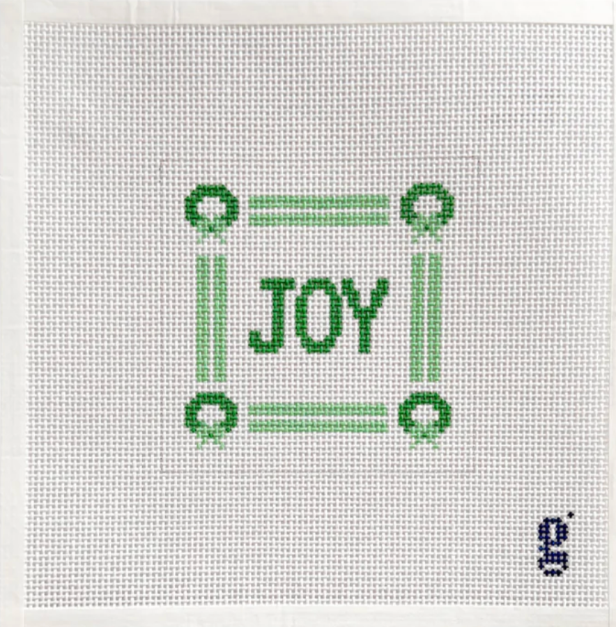 GoodPoint Joy Square Sign