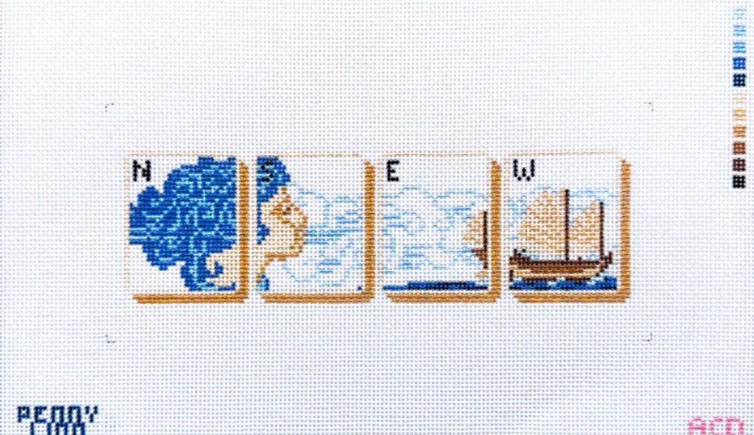 AC Designs - Winds Tile Set