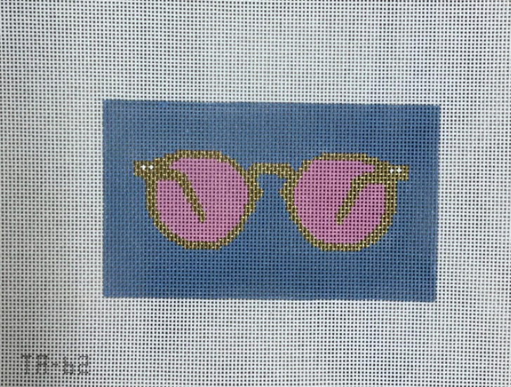Thorn Alexander - Rose Colored Glasses