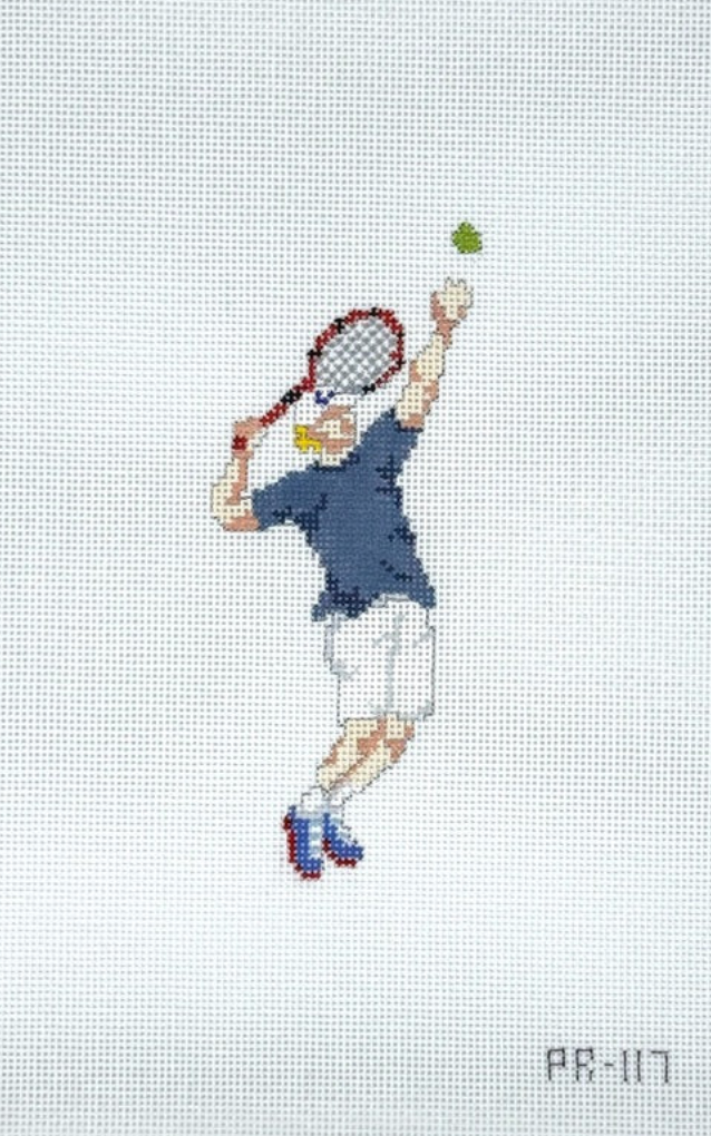Pip and Roo - First Serve