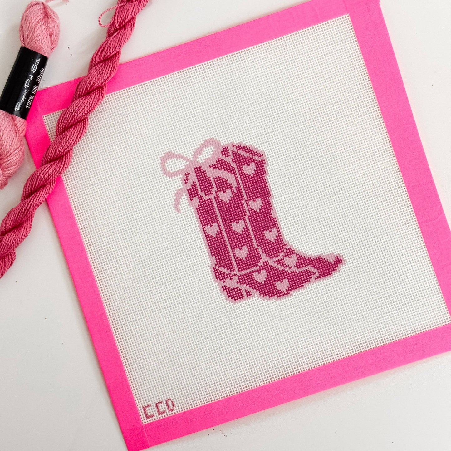 Cotswold Designs Cowgirl Boots