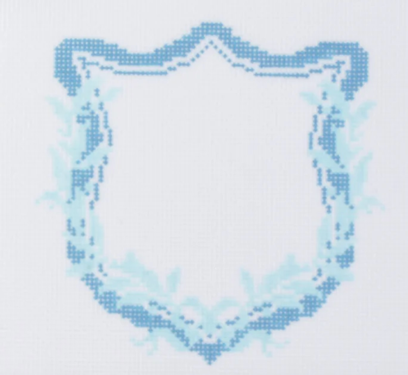 Penny Linn - Teal Crest