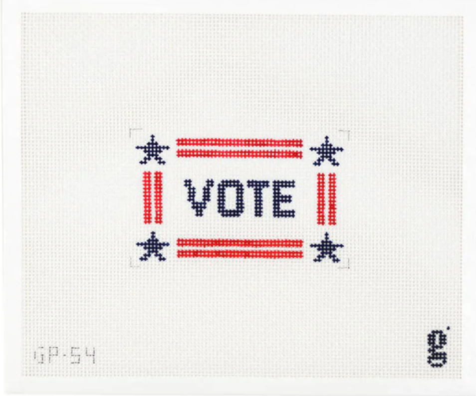 Goodpoint Vote Sign