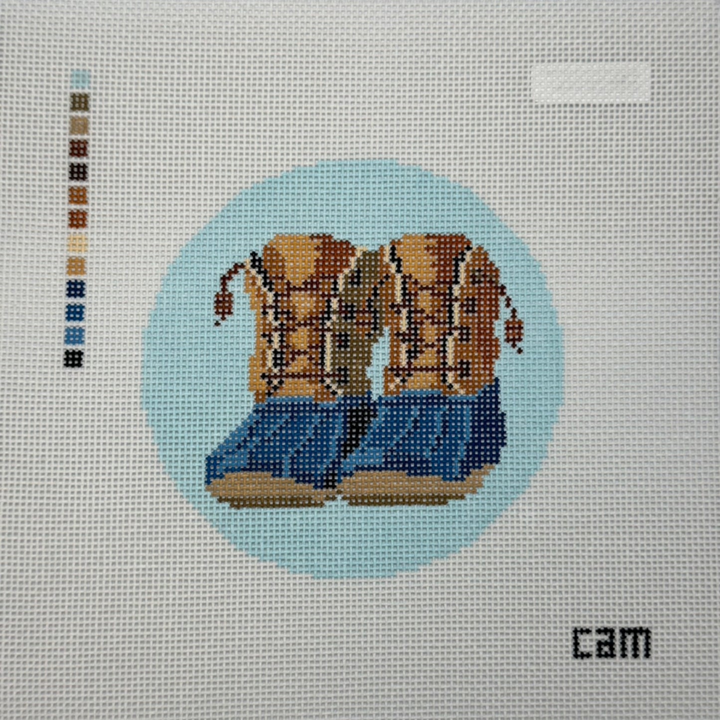 Duck boots