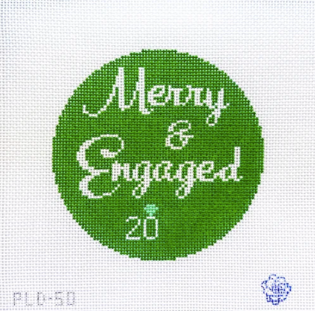 Penny Linn - Merry and Engaged