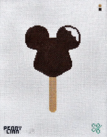 SG Designs - Mickey Bar