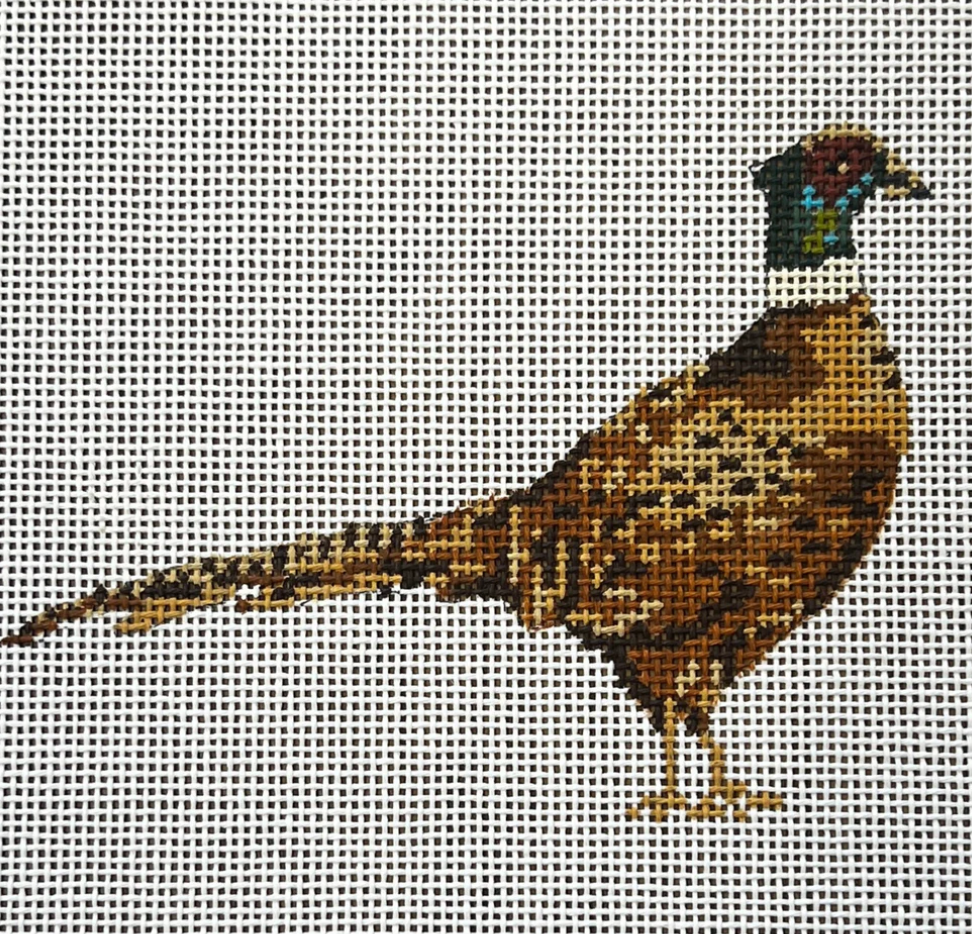 Kate Woodward - Pheasant