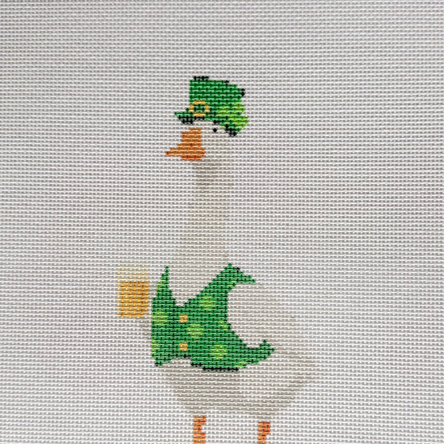 Henry House St. Patrick’s Day Goose