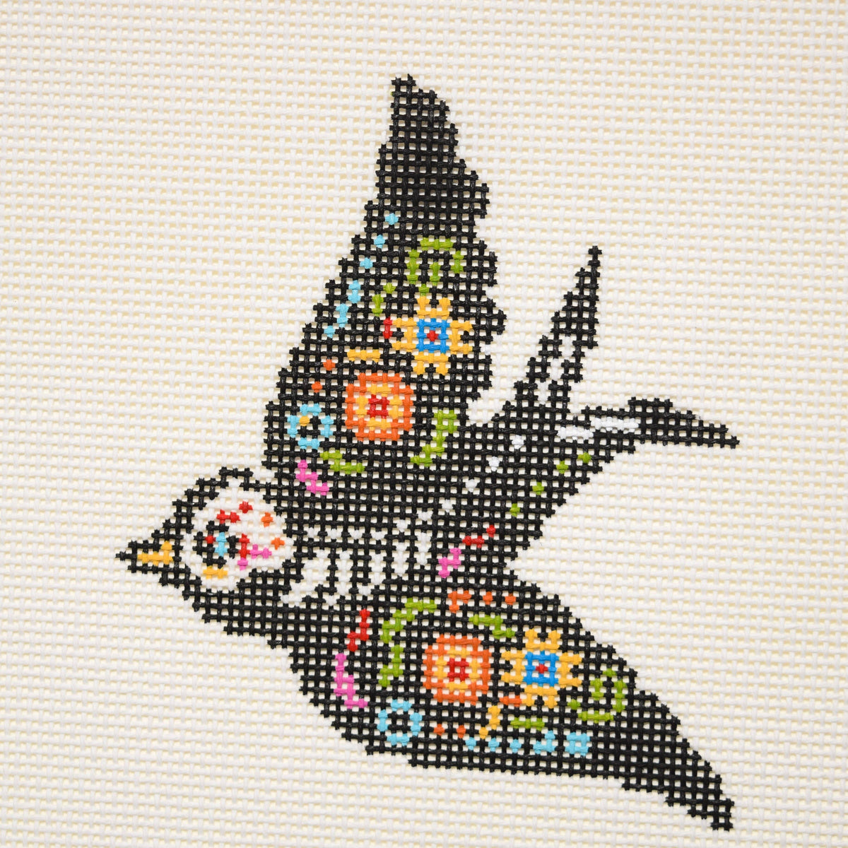 La Fete - 'Día de los Muertos' Bird