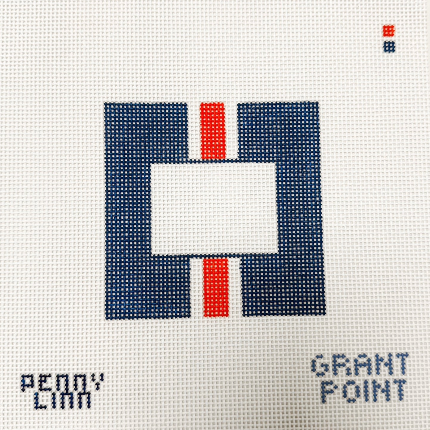 Grant Point Nautical Square