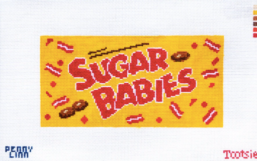 Tootsie - Sugar Babies