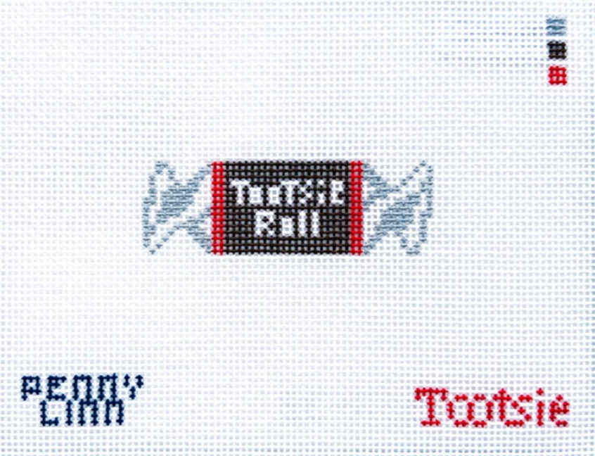 Penny Linn - Tootsie Roll Mini