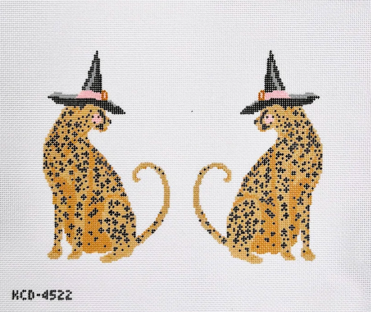 Taylor Beach Designs - Hocus Pocus