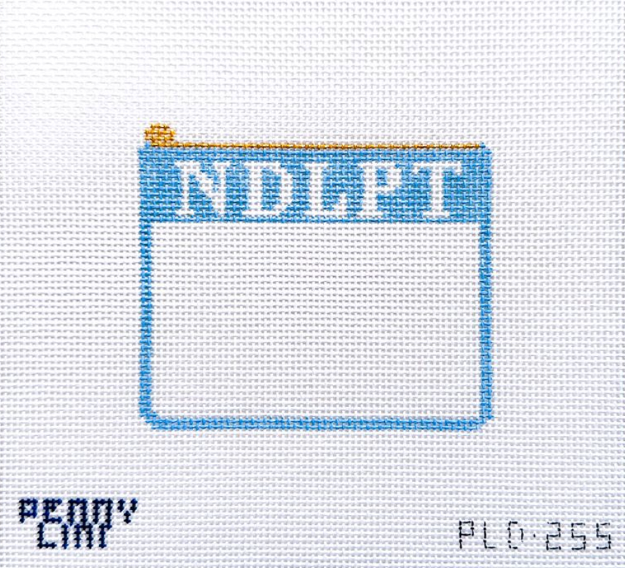 Penny Linn - NDLPT Pouch