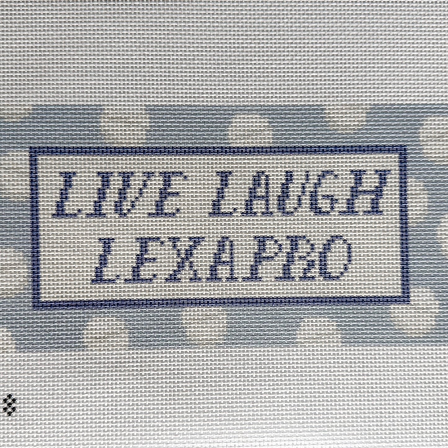 Henry House Live Laugh Lexapro