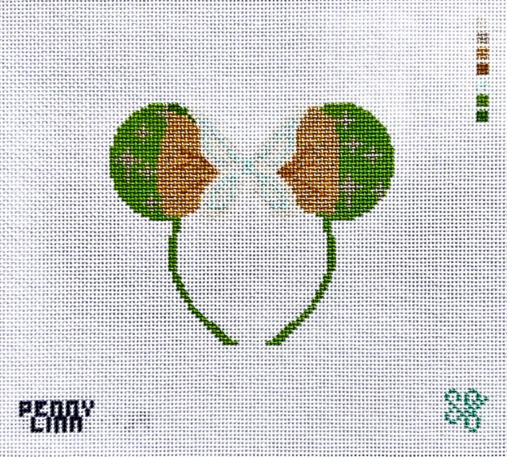 SG Designs - Tinker Bell Ears