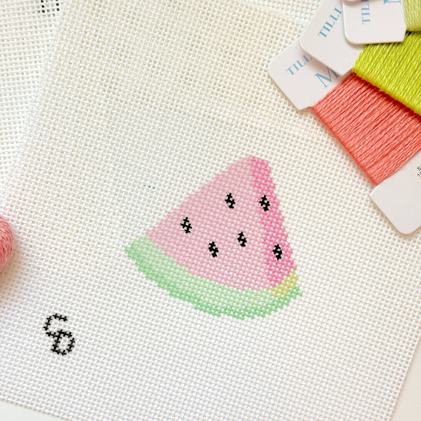 Cotswold Designs Watermelon Slice