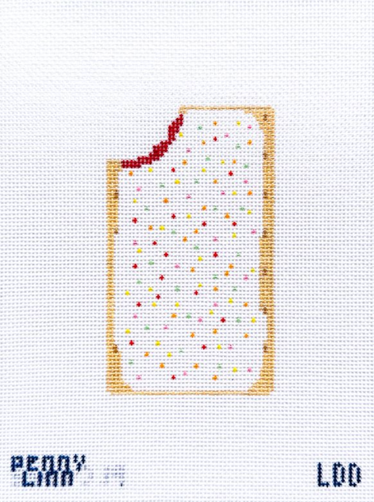 Lazy Doodle Designs - Pop Tart