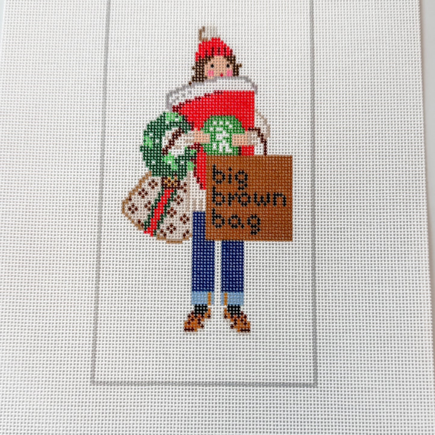 Christmas Shopper