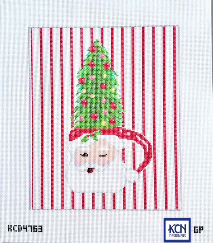 Giddy Paperie - Giant Mug with Tree