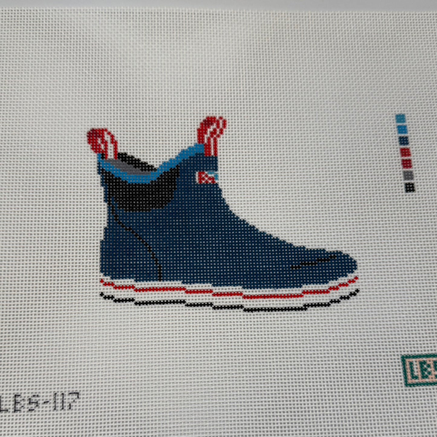 Xtratuf blue