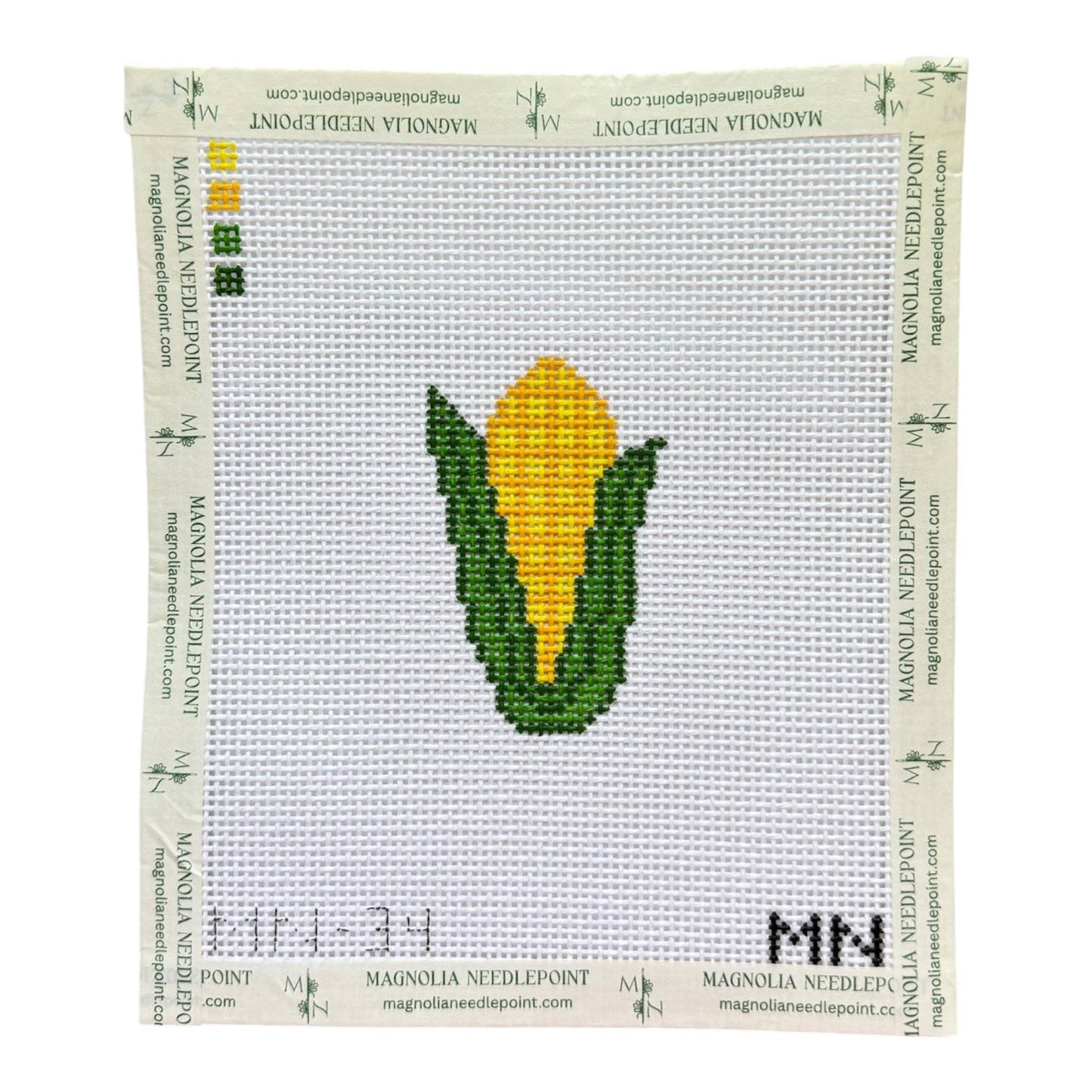 Ear of Corn