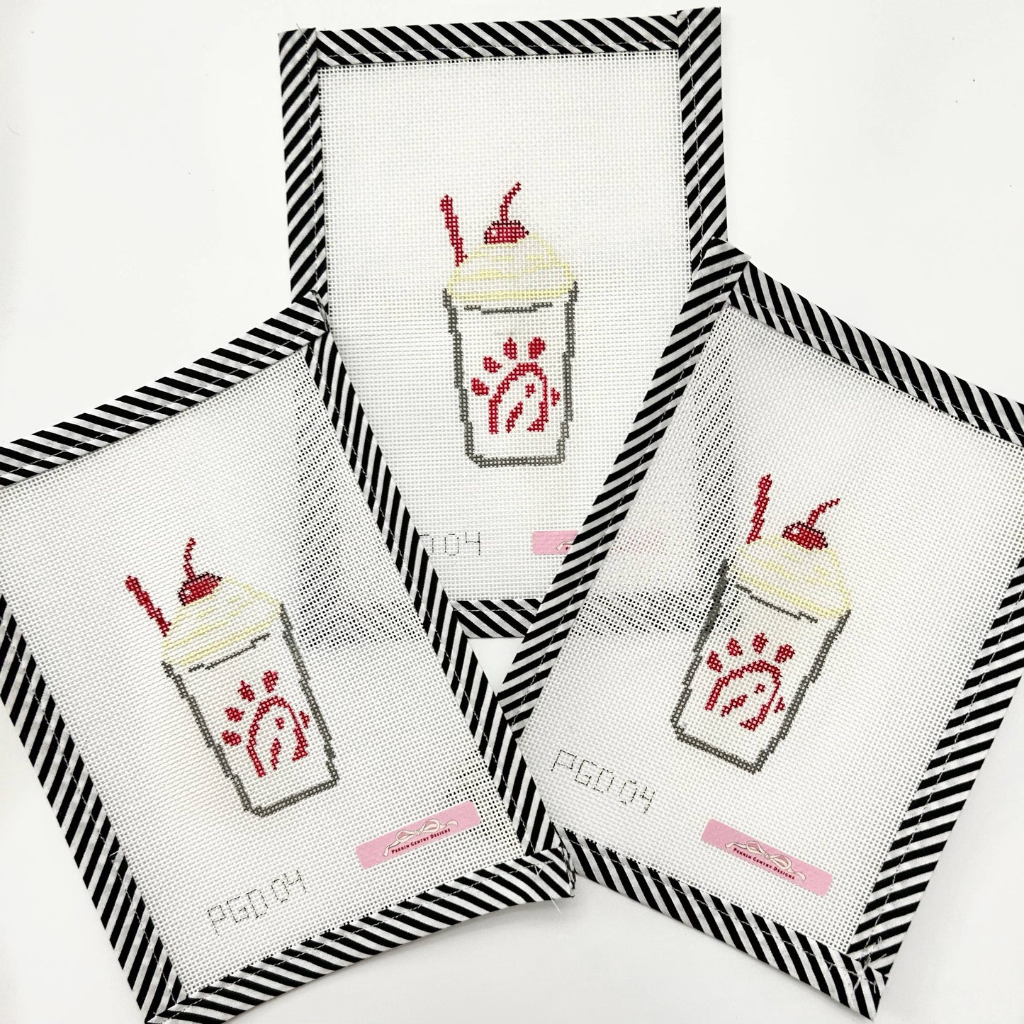 CFA Milkshake