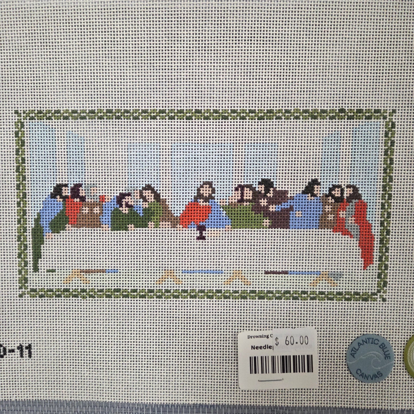 Last Supper