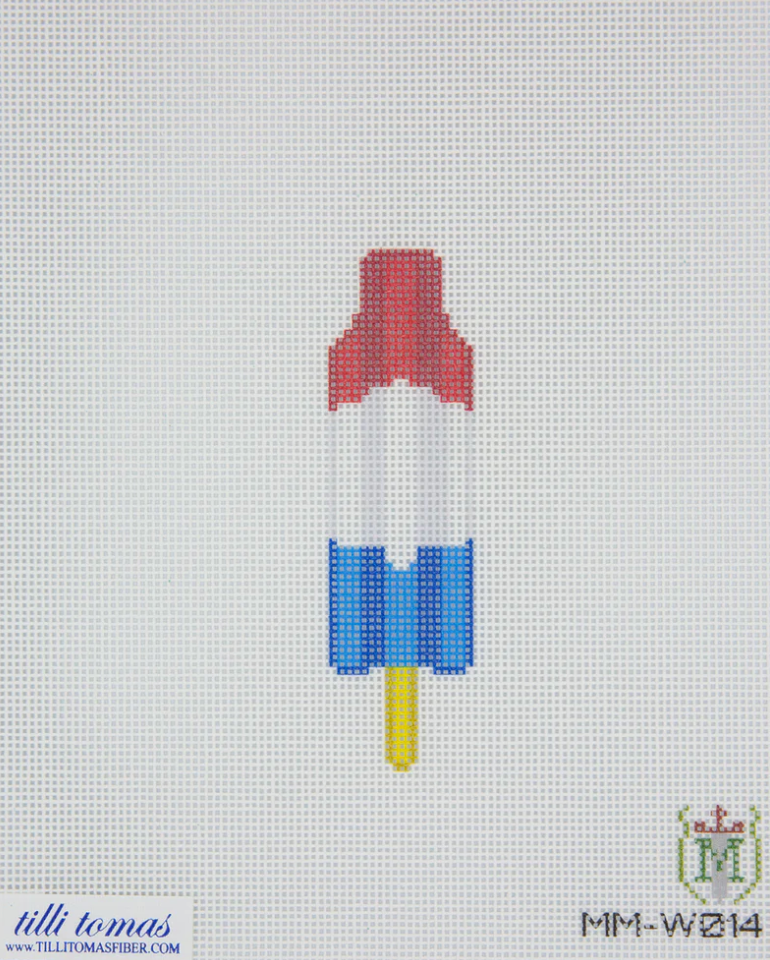 Misty Morrow - Rocket Pop