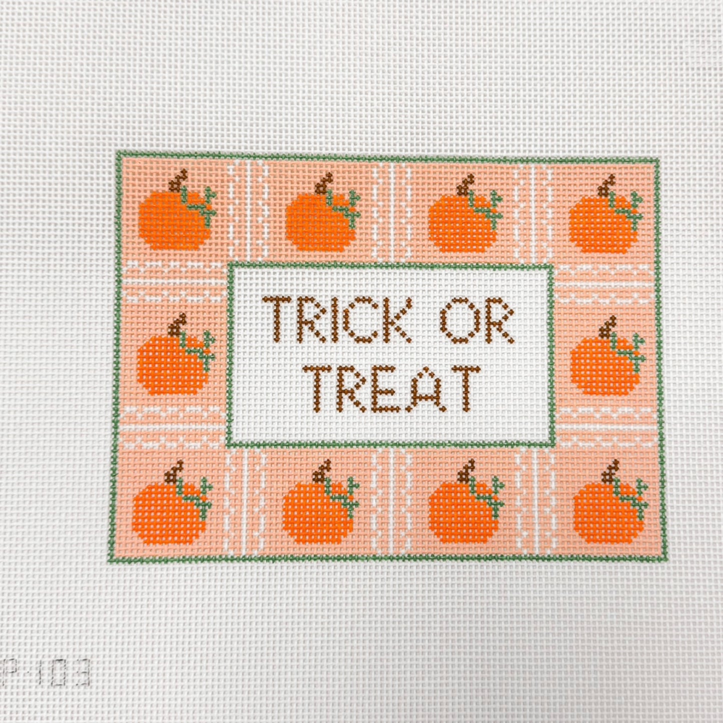 Good Point Trick or Treat