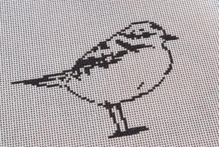 Pointed Positivity - Sandpiper
