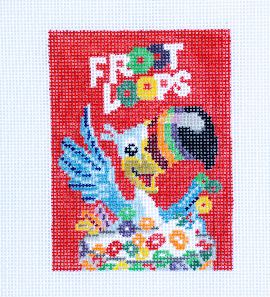 Needle NOLA - Fruit Loops