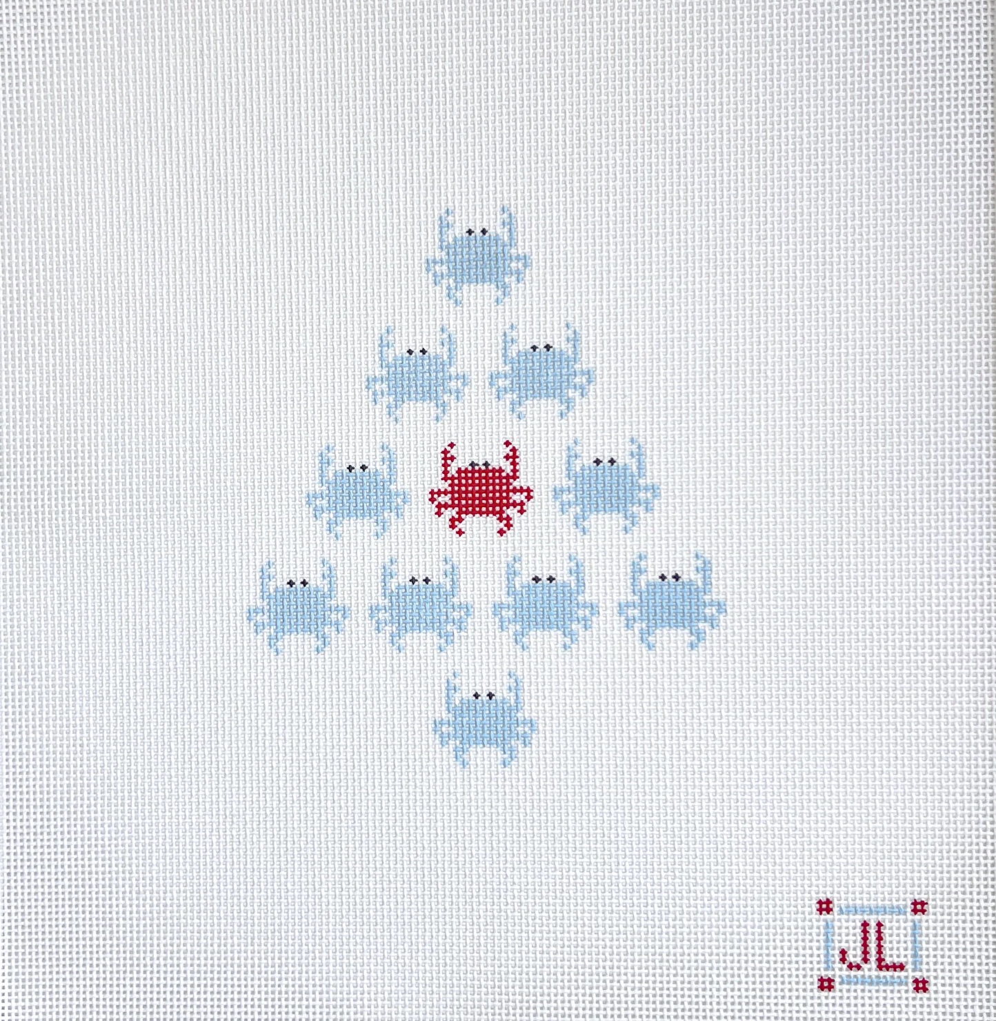Jacquelyn Laurie Designs - Crab Tree